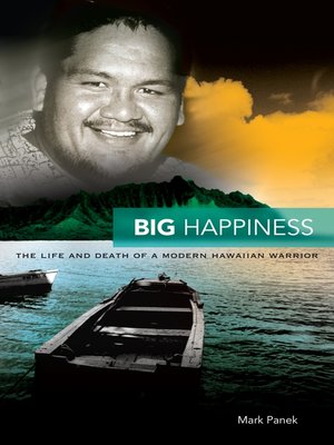 cover image of Big Happiness